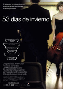 53 Winter Days | 53 das de invierno  | Fifty Three Winter Days  DVD